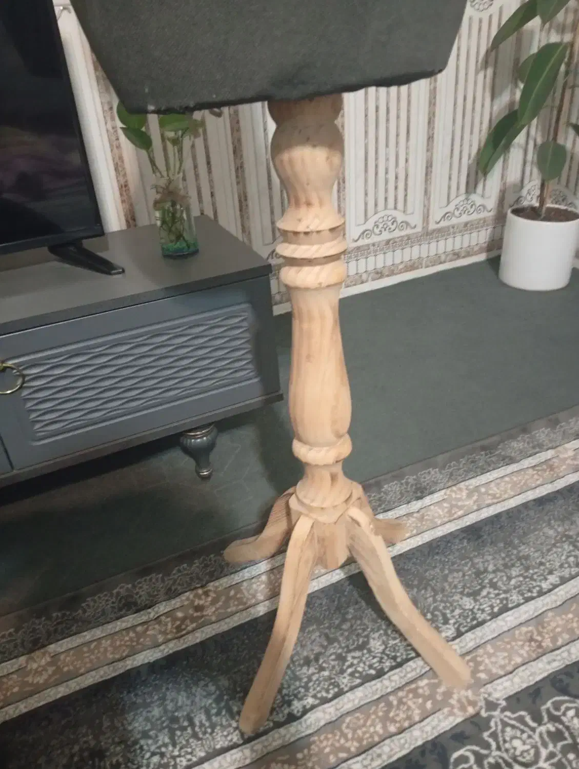 مانکن زنانه پایه چوب|فروشگاه و مغازه|مشهد, اروند|دیوار