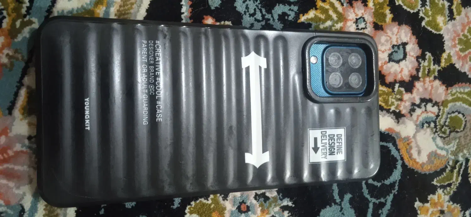 گوشی a12|موبایل|قم, کاسه گران|دیوار