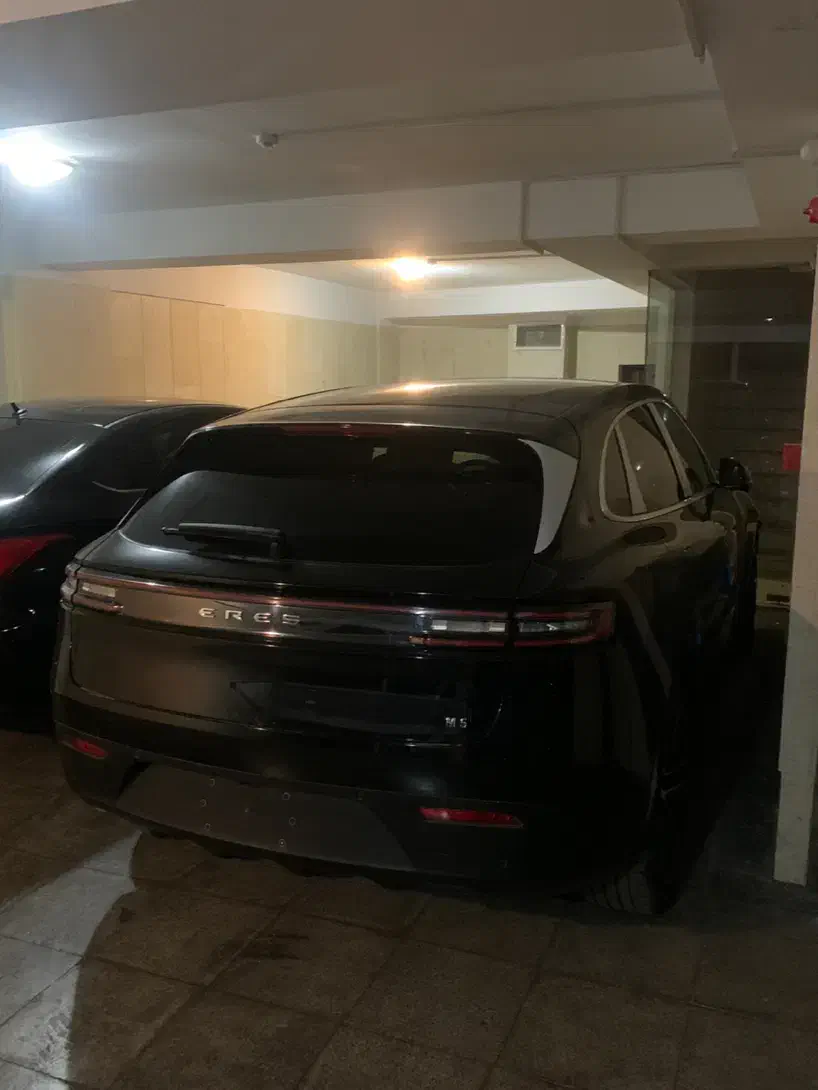 ارس اچ ام فایوEres hm5|خودرو سواری و وانت|تهران, اختیاریه|دیوار