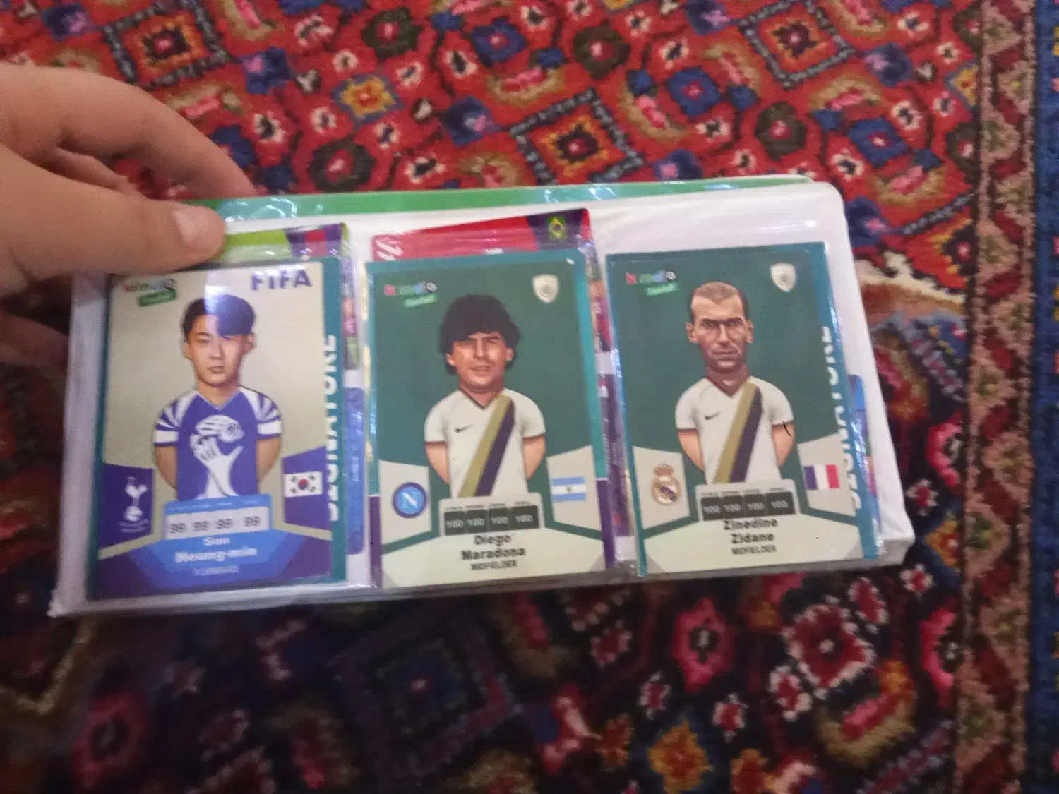 78تاکیمدی یکدانه 120تومن|کلکسیون و سرگرمی|سرعین, |دیوار