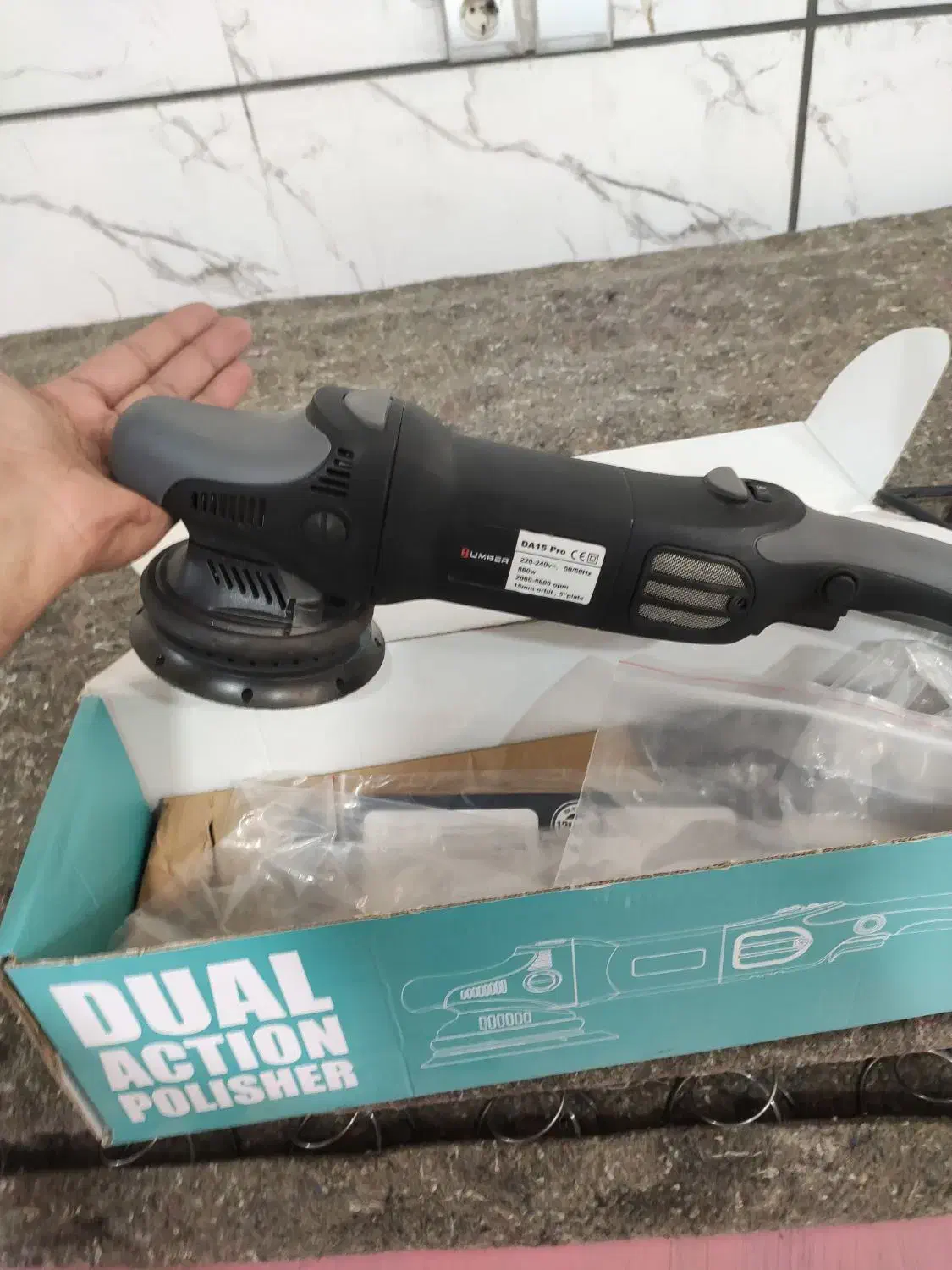 دستگاه پولیش|ابزارآلات|شاهینشهر, طالقانی|دیوار