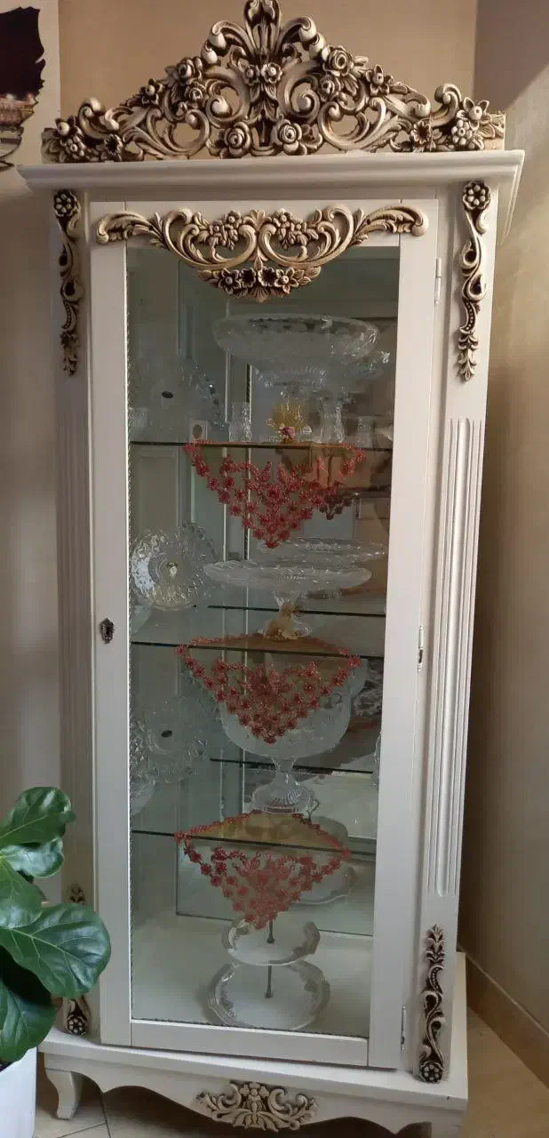 میز ناهار خوری و بوفه|میز و صندلی غذاخوری|پاکدشت, پاکدشت (مامازند)|دیوار