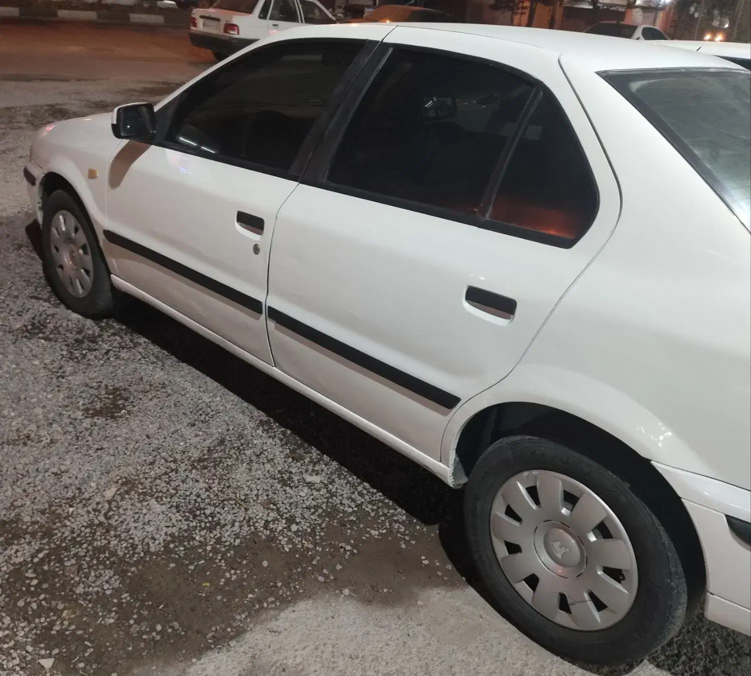 سمندse|خودرو سواری و وانت|مشگین شهر, |دیوار