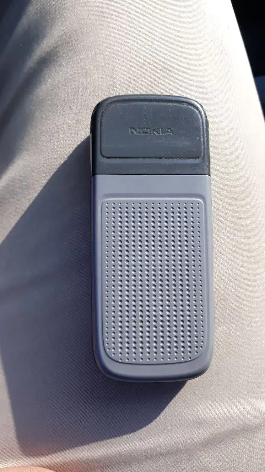 نوکیا ۱۲۰۰|موبایل|گنبد کاووس, |دیوار