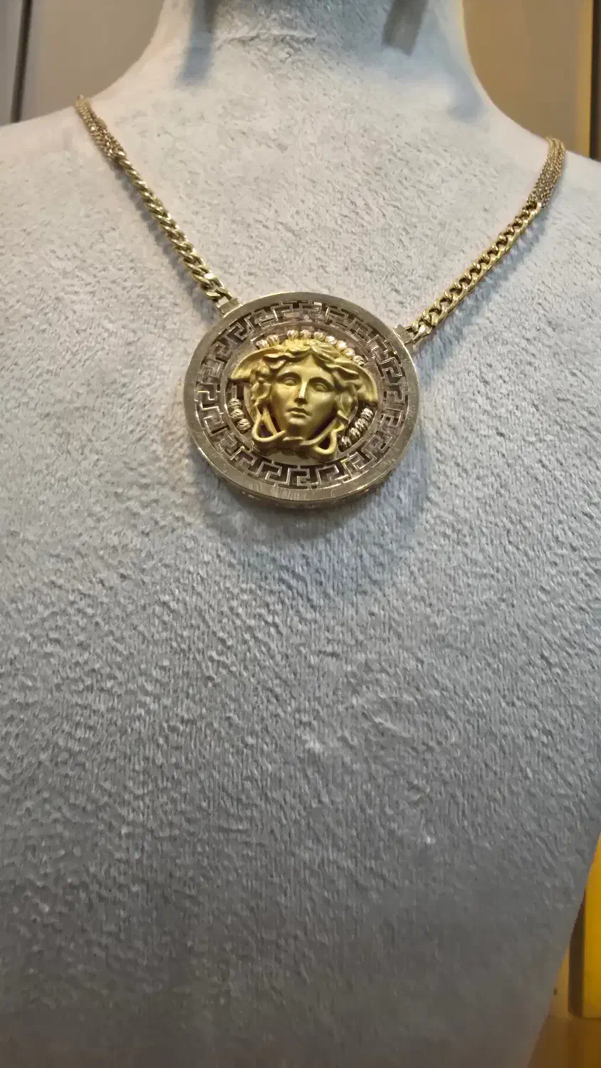 فروش سرویس طلا بدون اجرت و ابشده|جواهرات|تهران, تهرانسر غربی|دیوار