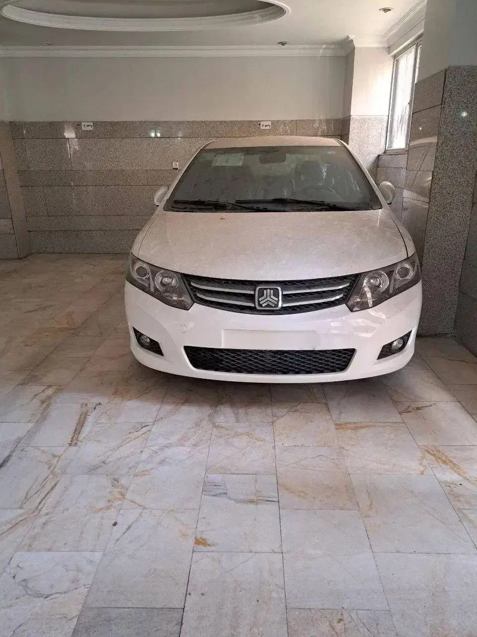 آریو اتوماتیک صفر|خودرو سواری و وانت|تهران, تجریش|دیوار