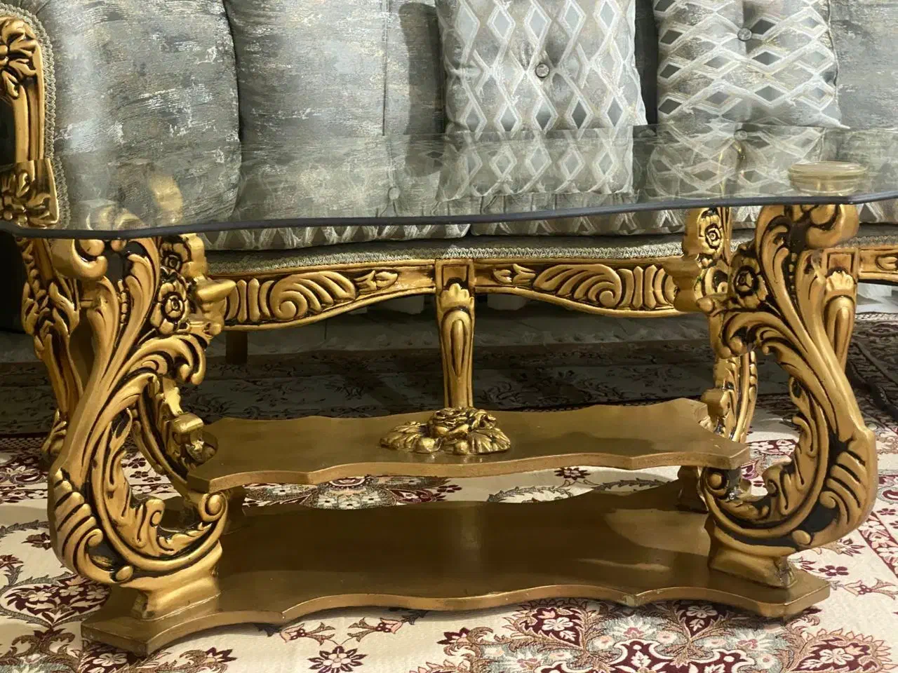 جلو مبلی|مبلمان خانگی و میز عسلی|ملارد, |دیوار