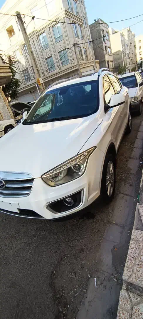 مزایده|خودرو سواری و وانت|فردیس, قریشی|دیوار