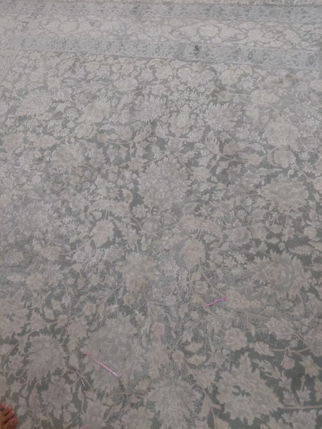 فرش|فرش|ورامین, ورامین|دیوار