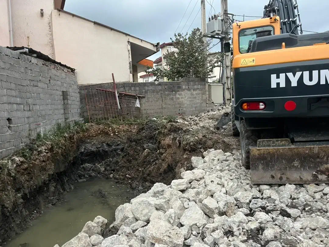 پیش فروش ۱۱۰ متر سازنده معتبر بر خیابان اصلی|پیشفروش املاک|نوشهر, |دیوار