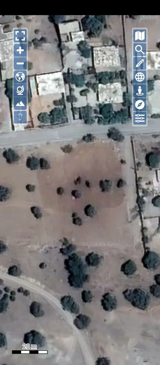 به علت نیاز مالی به فروش میرسد|فروش زمین و ملک کلنگی|پاتاوه, |دیوار