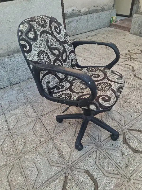 صندلی گردان|صندلی و نیمکت|تربت جام, زیباکنار|دیوار