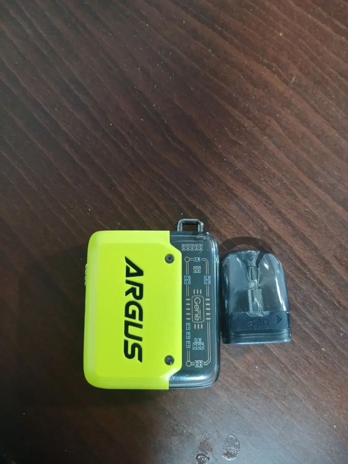 ویپ ارگاس p1|زیورآلات و اکسسوری|مرودشت, شهرک مهدیه|دیوار