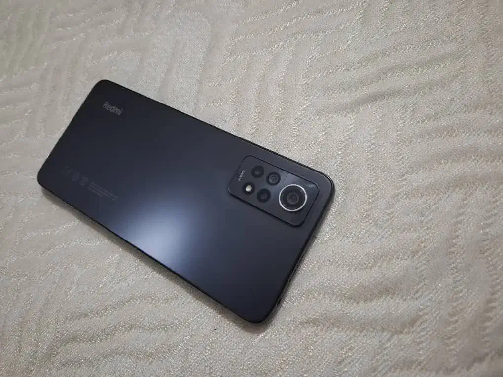 گوشی نوت ۱۲ پرو|موبایل|بندر ماهشهر, |دیوار