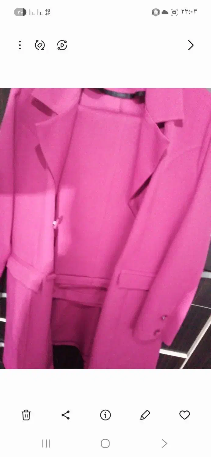 مانتو|لباس|بهار, |دیوار