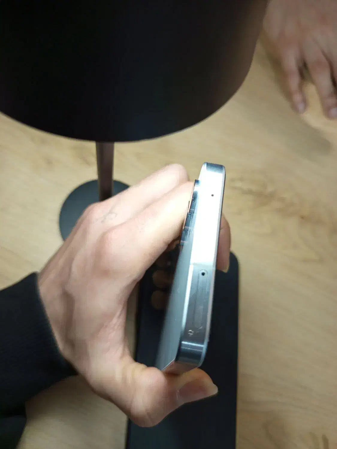 a55 درحد نو|موبایل|اندیشه, اندیشه فاز ۱|دیوار