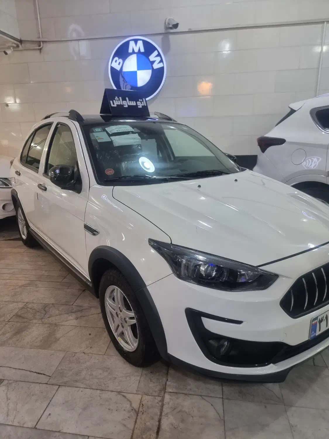 اطلس|خودرو سواری و وانت|شیراز, زند|دیوار