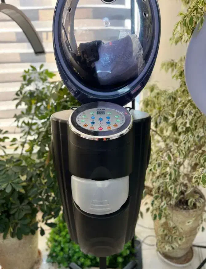 کلامازون ،ماکرومیست|آرایشگاه و سالن‌های زیبایی|ایلام, |دیوار