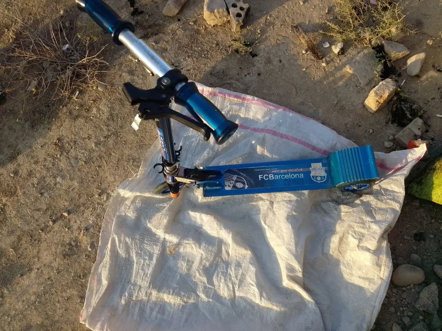 اسکوتر|دوچرخه، اسکیت، اسکوتر|اسلام‌شهر, مطهری|دیوار