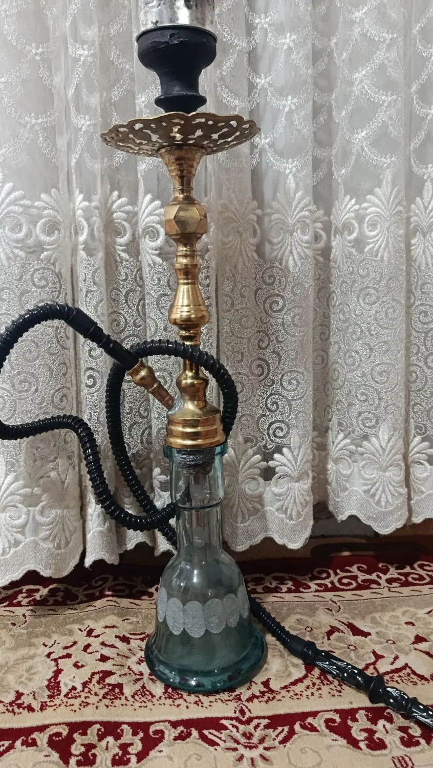 قلیان|کلکسیون و سرگرمی|مراغه, |دیوار
