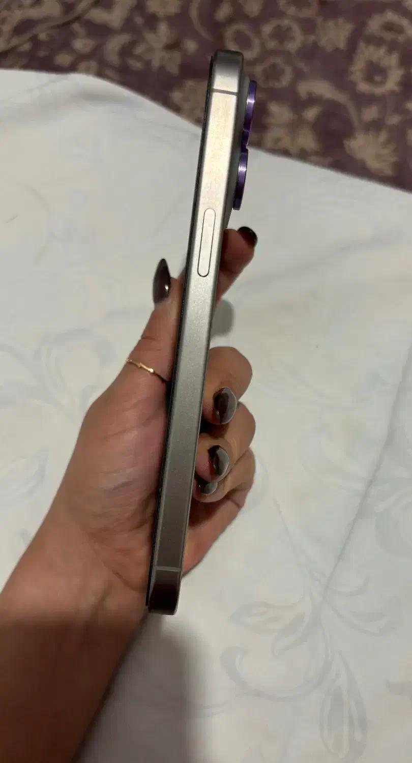 آیفون ۱۵ پرومکس|موبایل|تهران, توحید|دیوار