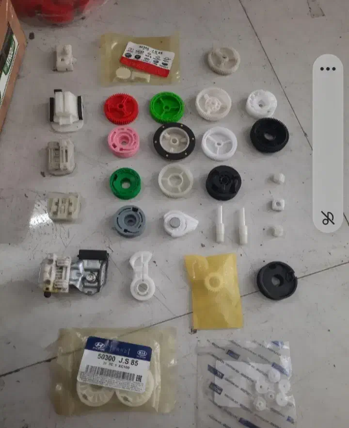 شیشه برقی نیسان پاترول پاژن مزدا تعمیر بالابر|قطعات یدکی و لوازم جانبی|کرمانشاه, |دیوار