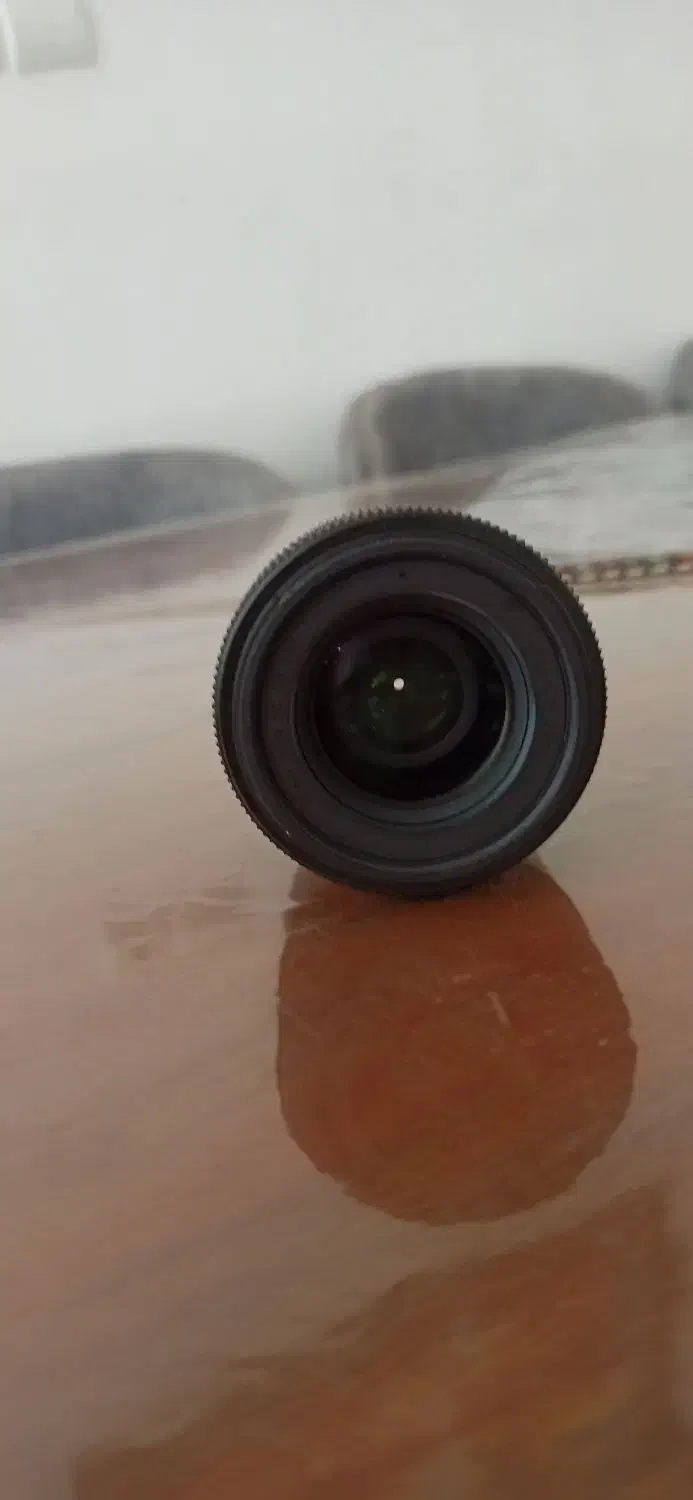 لنز 30 سونی|دوربین عکاسی و فیلمبرداری|هرسین, |دیوار