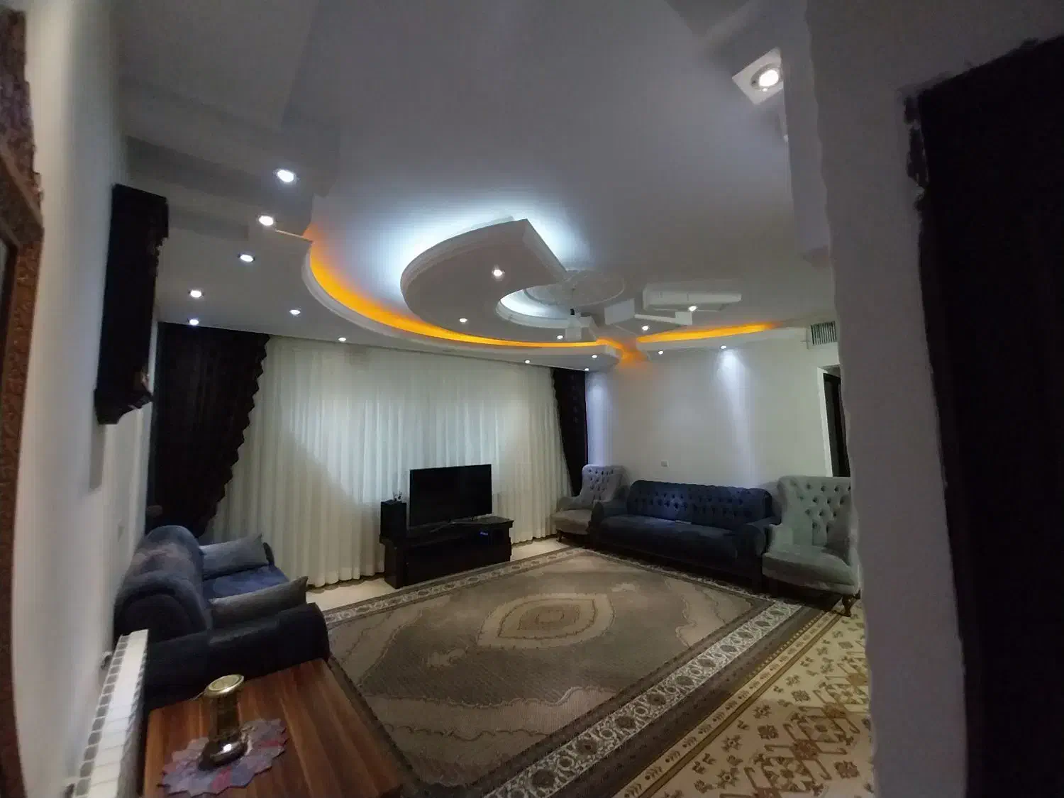 مسکن مهر ۲۰ واحدی|فروش آپارتمان|گلپایگان, |دیوار