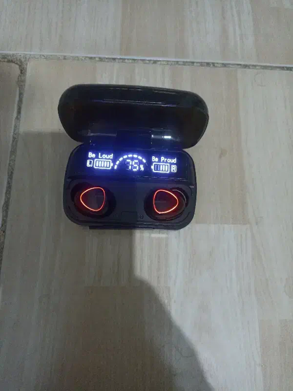 ایرپاد m10 اصلی|لوازم جانبی موبایل و تبلت|قرچک, مهدیه|دیوار