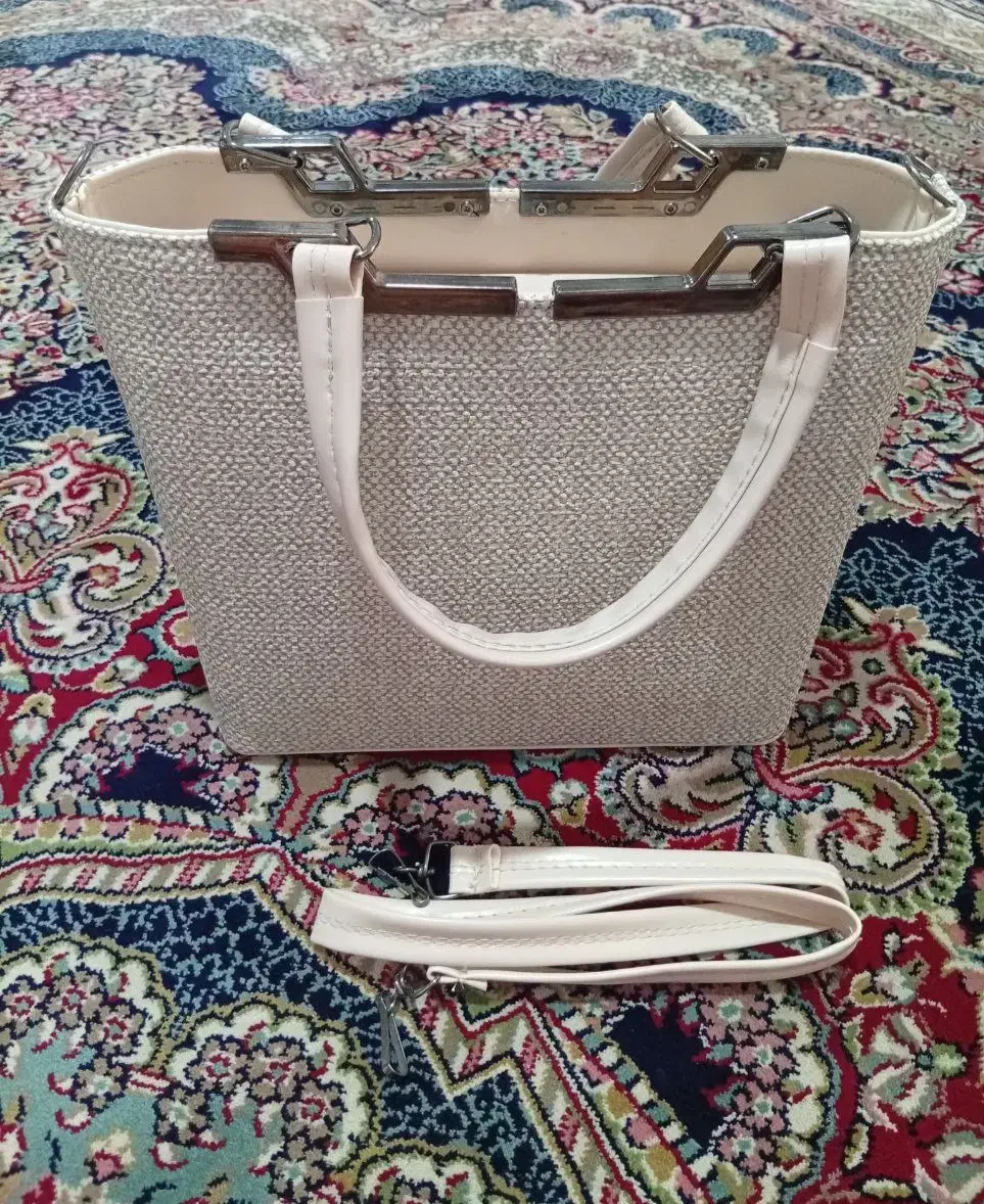 کیف مجلسی نو|کیف، کفش، کمربند|کرمانشاه, |دیوار