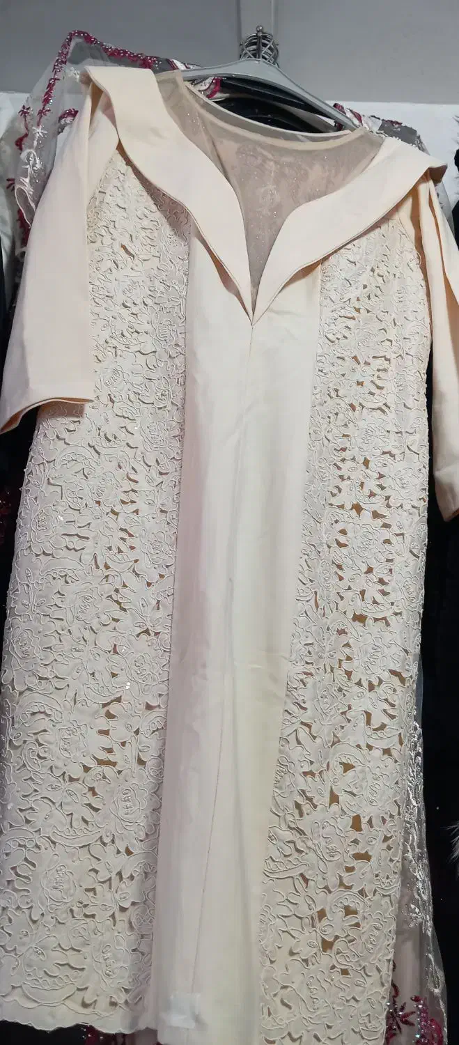 لباس|لباس|میاندوآب, |دیوار