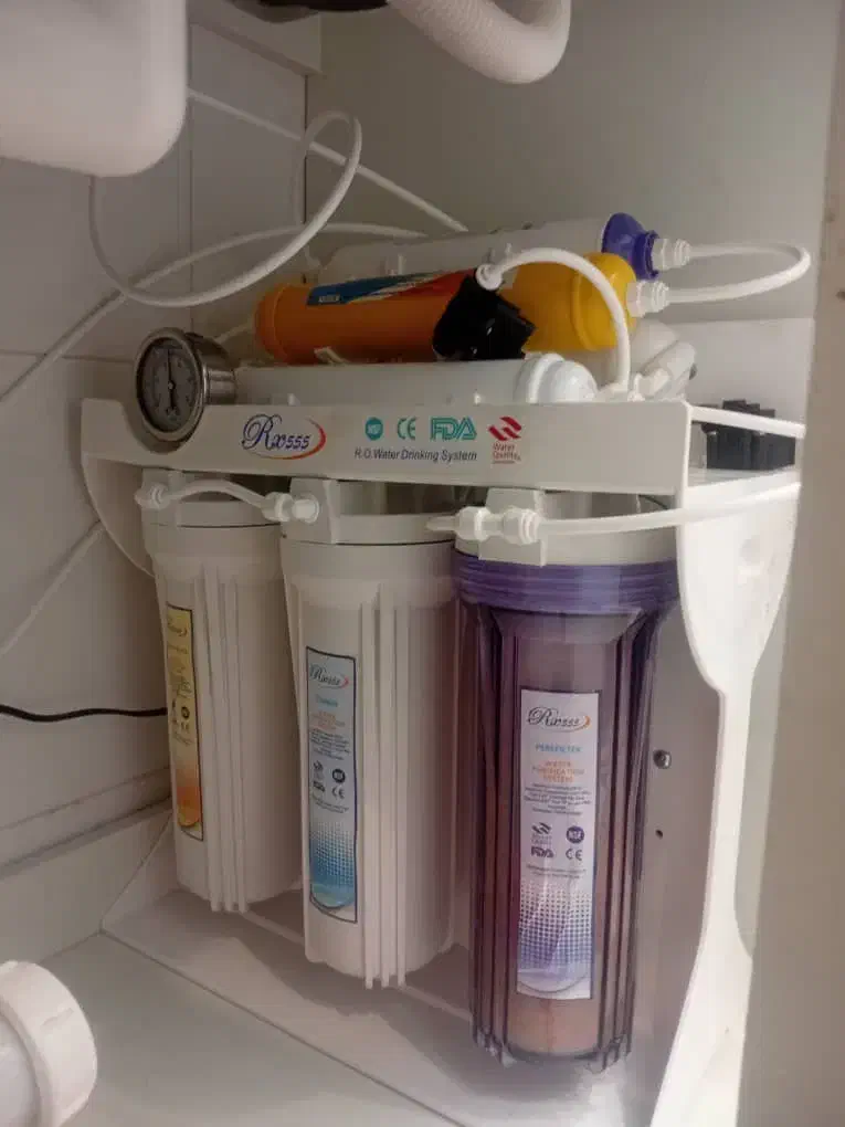 تعمیرپکیج کولرگازی تصفیه آب نصب فروش لوله کشی مسی|خدمات پیشه و مهارت|اصفهان, وحید|دیوار