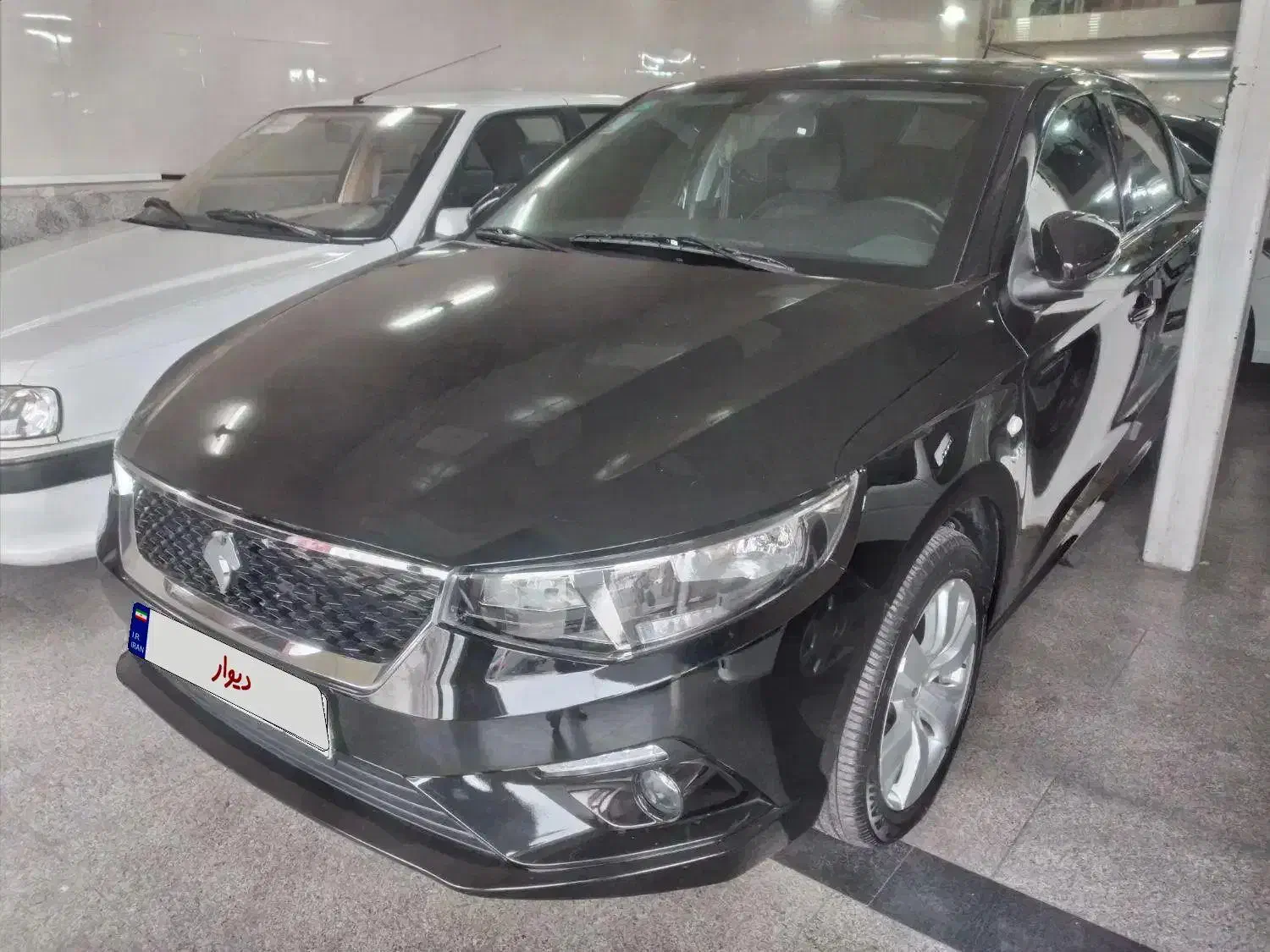 خودرو تارا اتومات نقد واقساط|خودرو سواری و وانت|فردیس, فردیس|دیوار