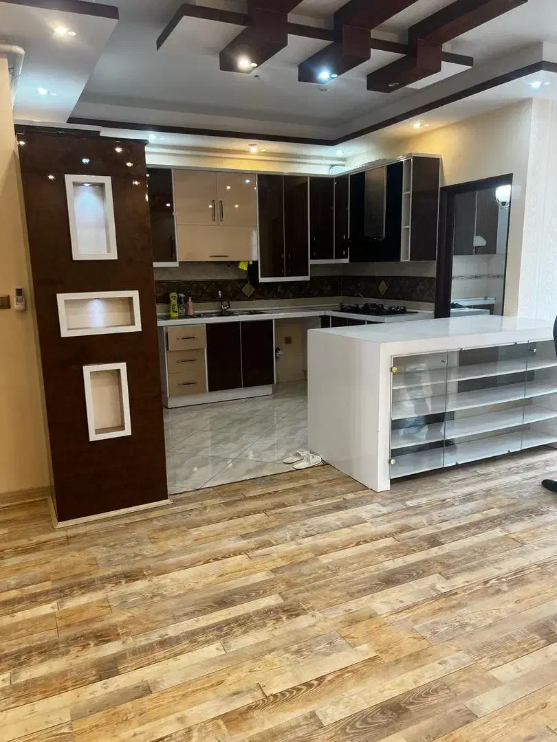 گلسار رازقی سه خواب ۱۴۲ متری طبقه دوم نورگیر|فروش آپارتمان|رشت, کاکتوس|دیوار