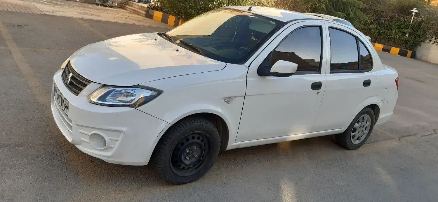 ساینا ۹۹|خودرو سواری و وانت|شیراز, فرهنگ شهر|دیوار