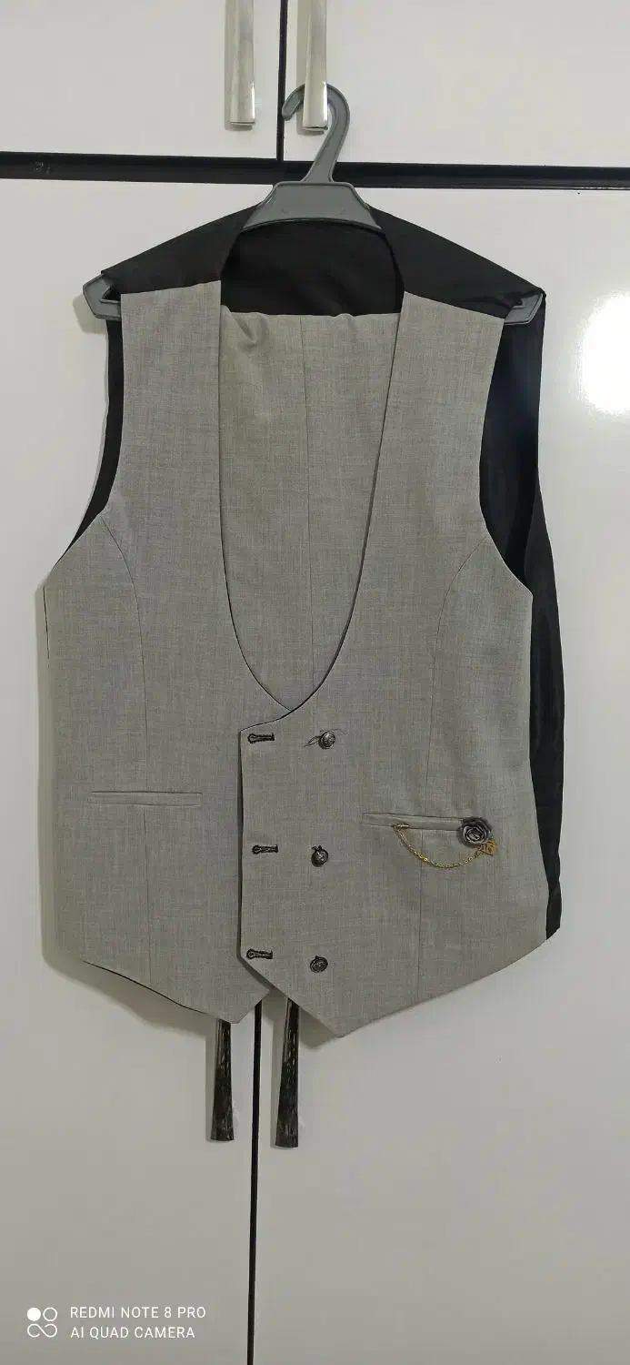 کت و شلوار اسپرت جنس پارچه ترک اصل|لباس|کوهدشت, |دیوار