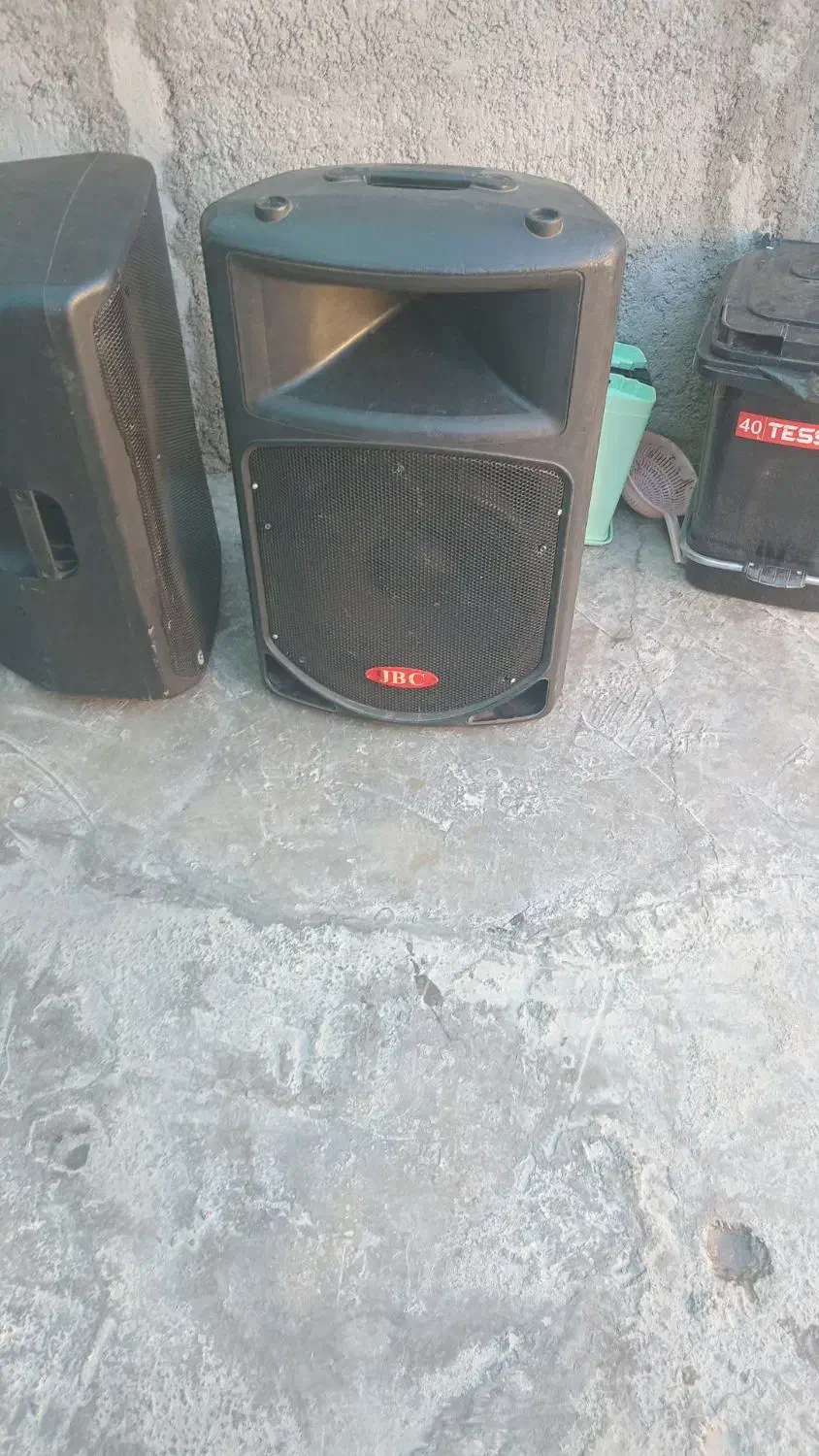 فروش سه باند پسیو|سیستم صوتی خانگی|دوگنبدان, |دیوار