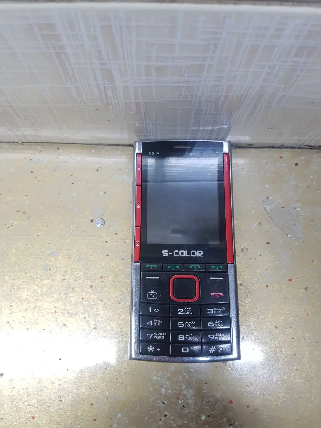 چند مدل گوشی 4سیم کارت|موبایل|اصفهان, هفتون|دیوار