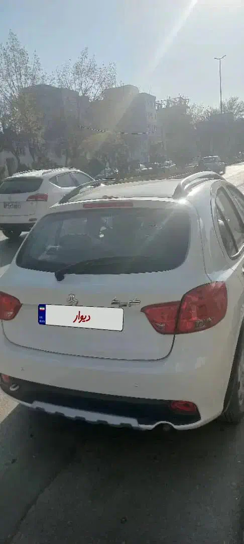 کوییک ۱۴۰۲ در حد ۲۳۰۰۰ کار واقعی|خودرو سواری و وانت|اردبیل, |دیوار