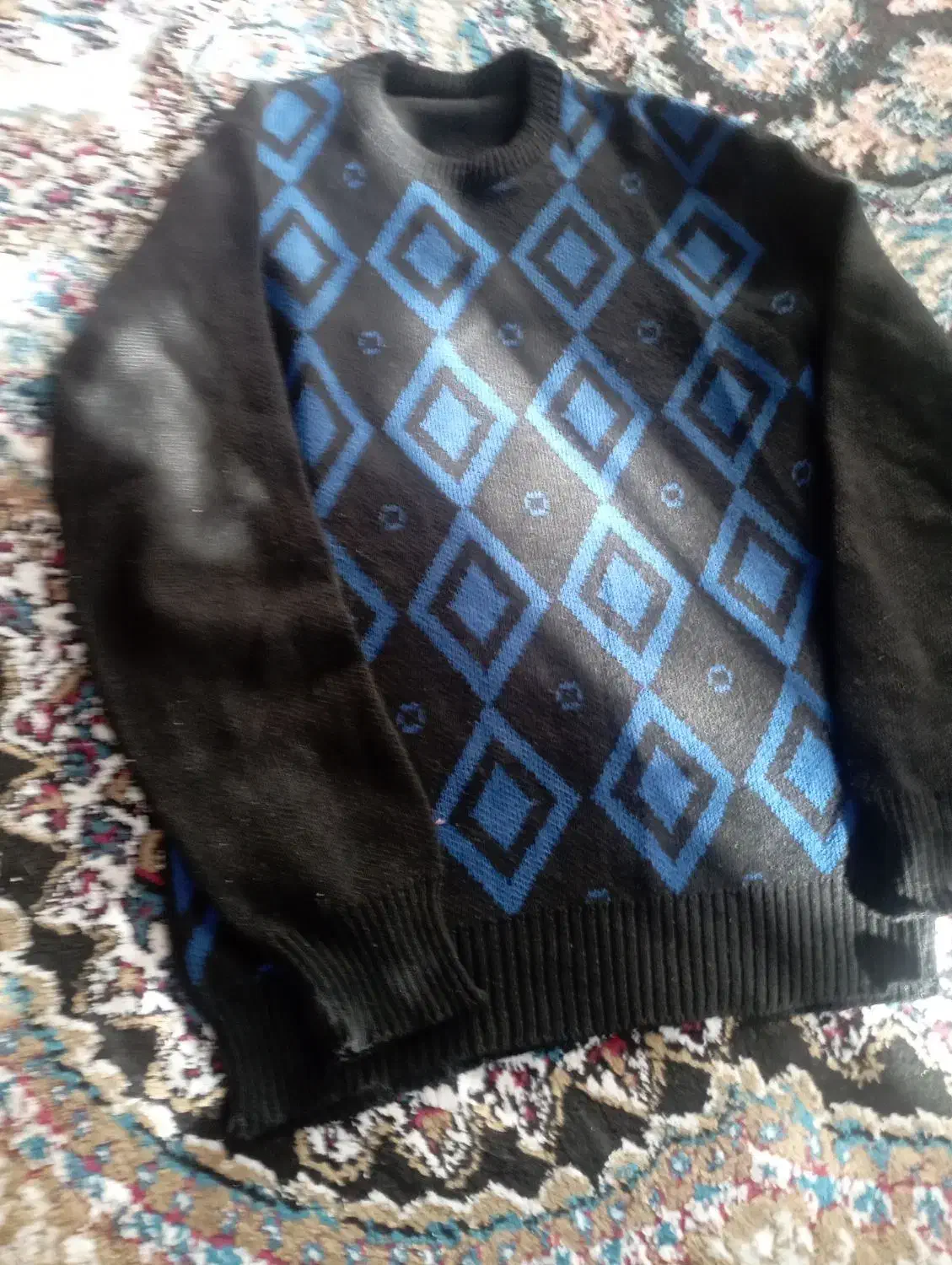 بلوز اسپرت|لباس|ساری, |دیوار