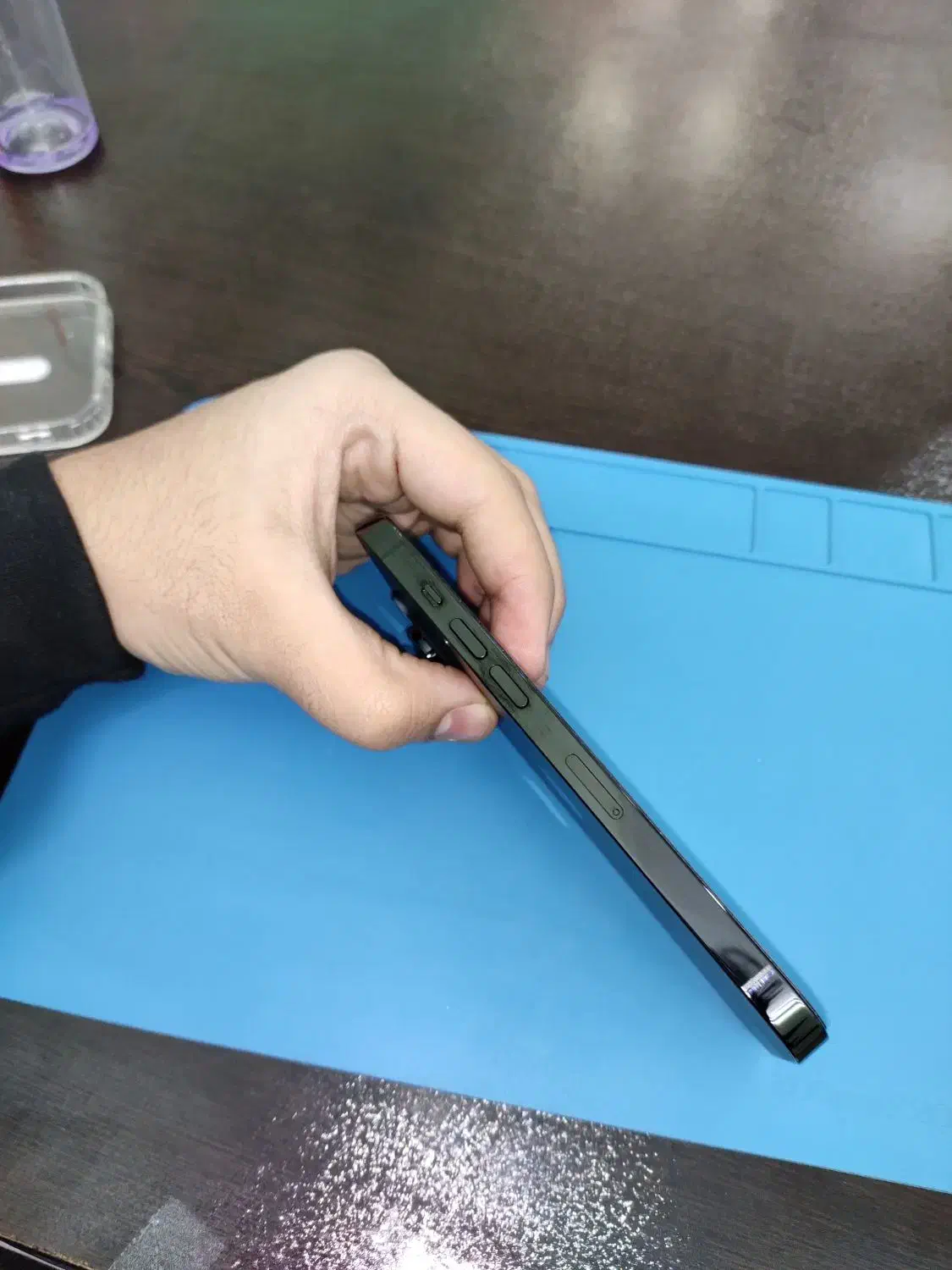 iphone 14 pro 256 تک سیم|موبایل|کرمانشاه, |دیوار