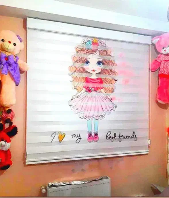 زبرا باطرح دلخواه فروش ۸ ماهه|پرده، رانر، رومیزی|زنجان, |دیوار