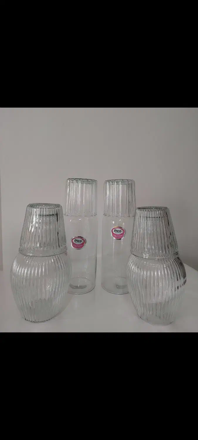 ۲ مدل پارچ لیوان سرخود|ظروف سرو و پذیرایی|هشتگرد, هشتگرد قدیم|دیوار