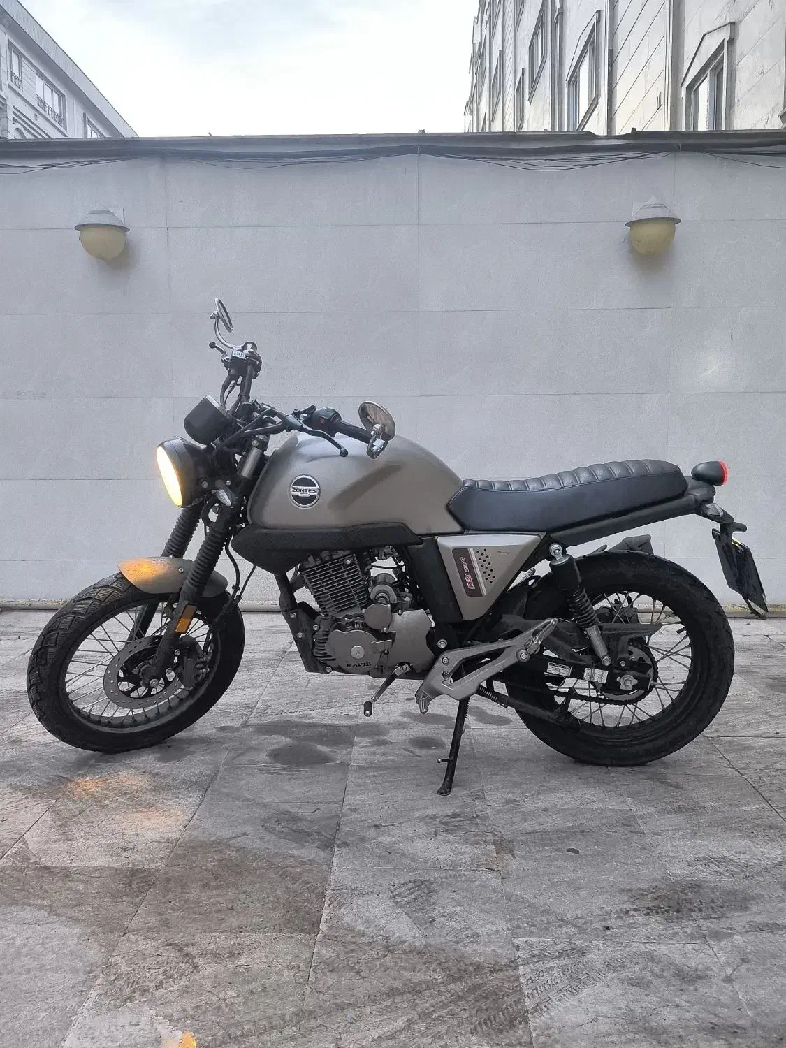 مامور انتقال/ پیک موتور|خدمات حمل و نقل|رشت, گلسار|دیوار