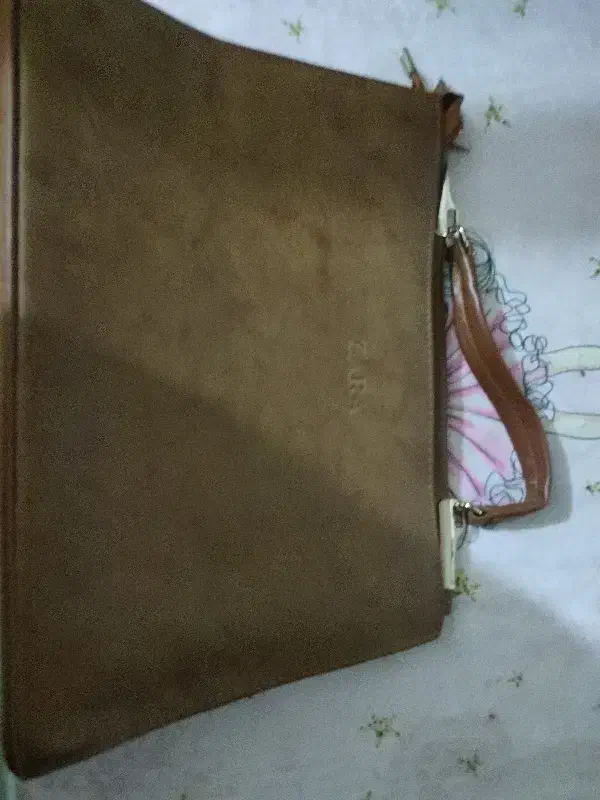 کیف زنانه مدل zara|کیف، کفش، کمربند|فولادشهر, C4|دیوار