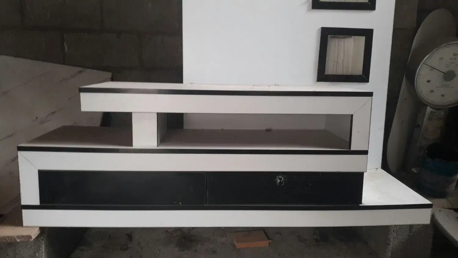 میز تلویزیون|میز تلویزیون|خمام, |دیوار