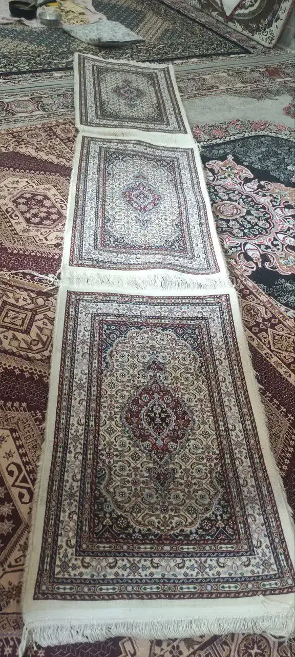 فرش|فرش|بیرجند, |دیوار