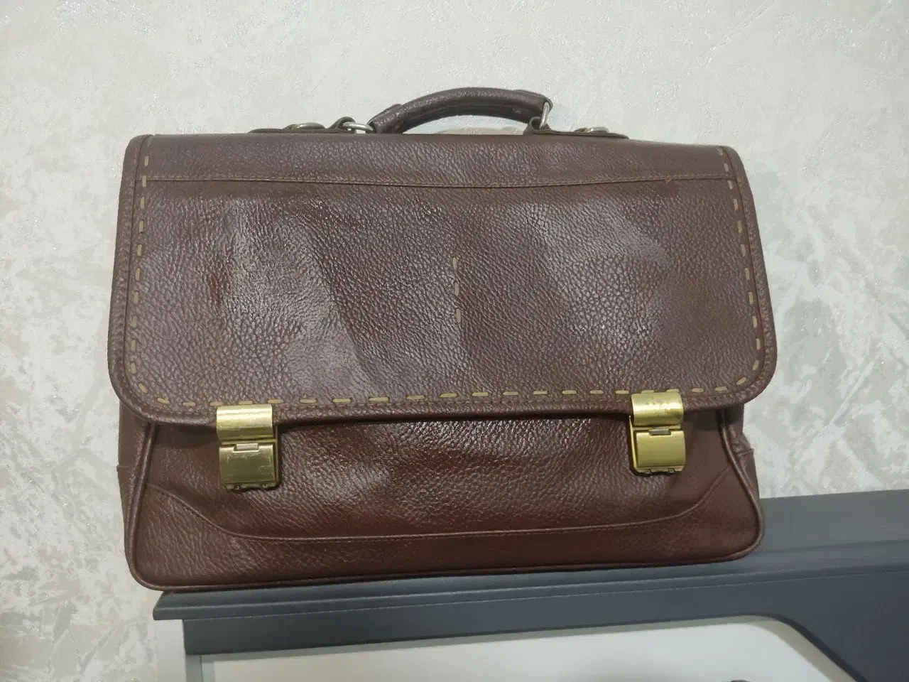 کیف چرم|کیف، کفش، کمربند|قائم‌شهر, |دیوار