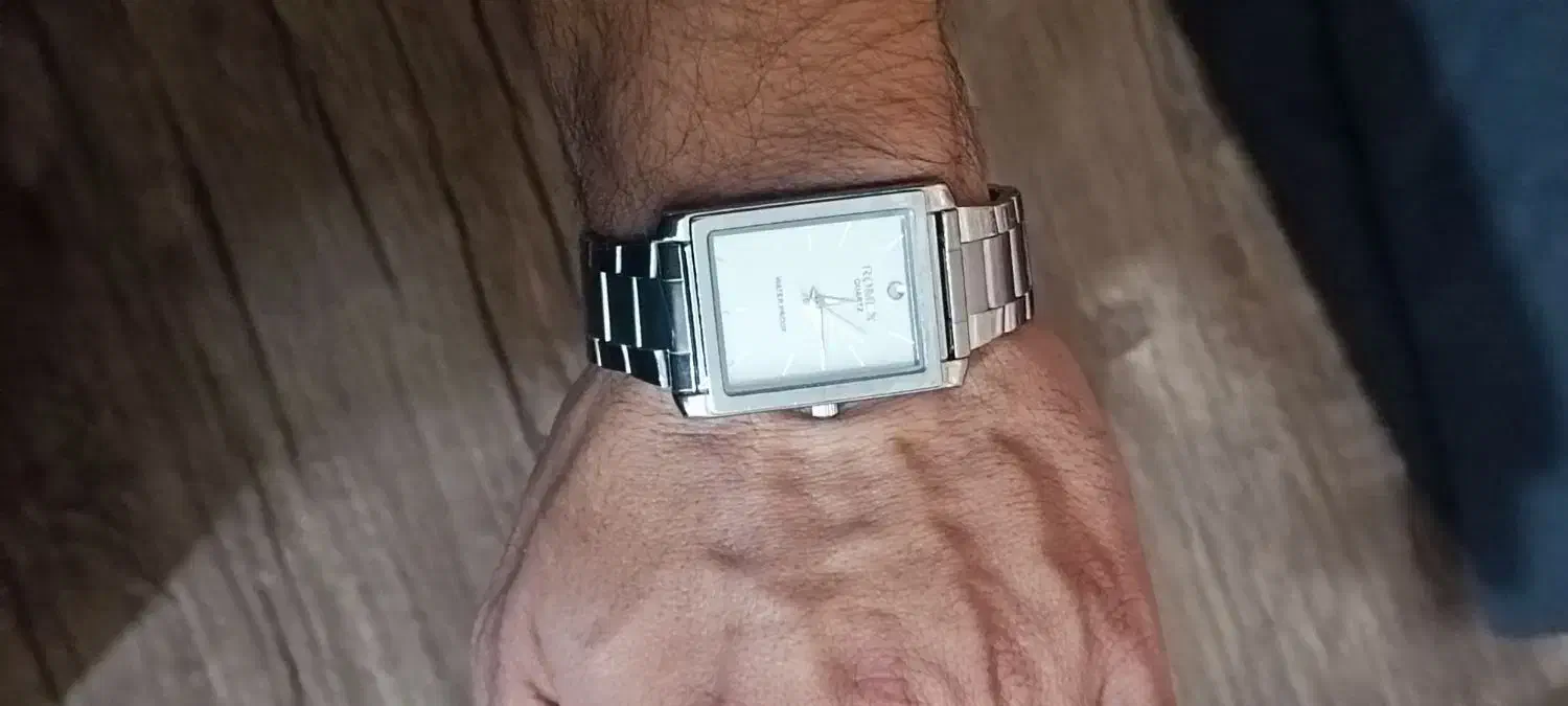 ساعت Romex|ساعت|رشت, استقامت ۱|دیوار