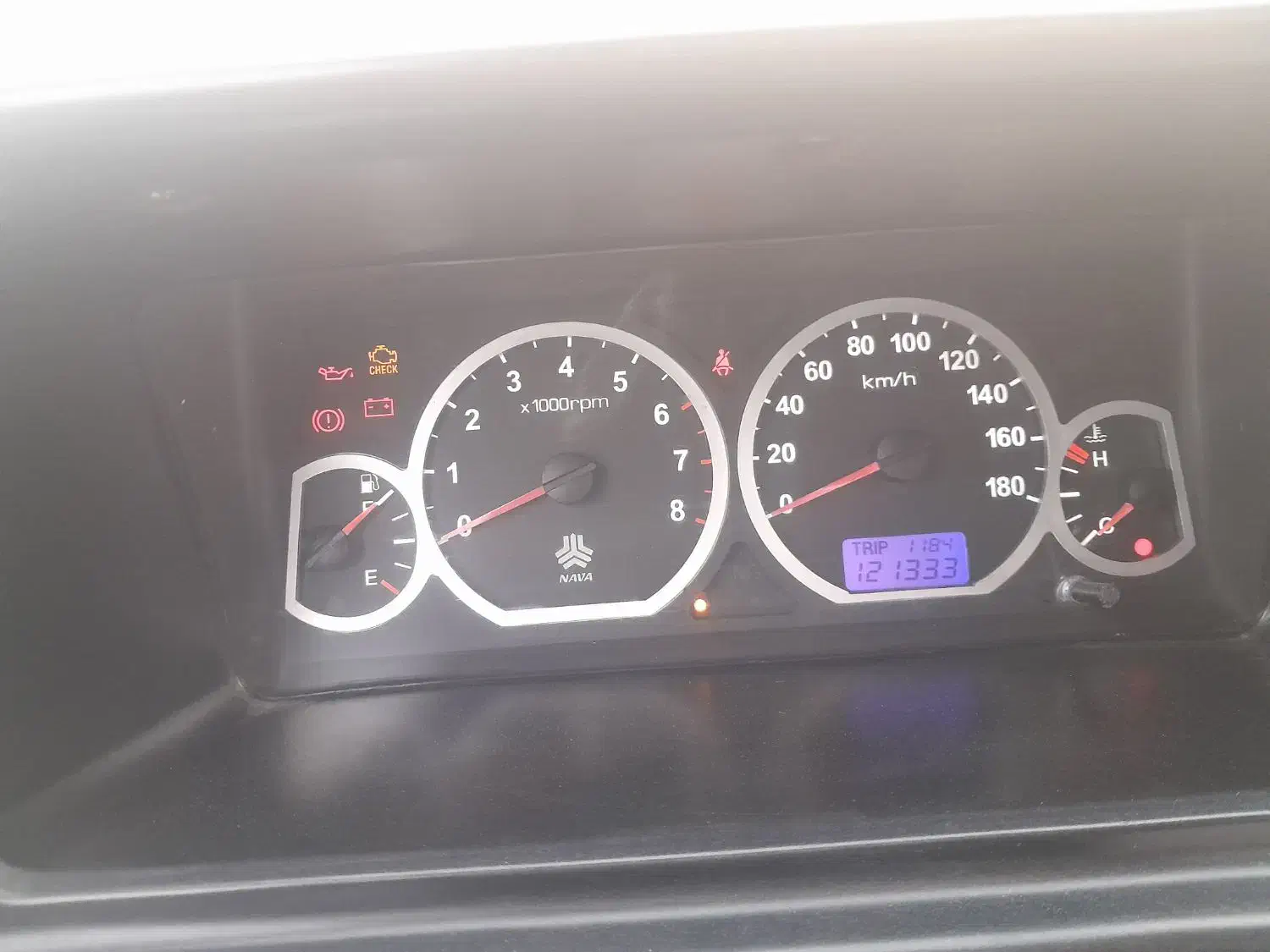 پرایدصبا دوگانه کارخانه مدل ۸۸|خودرو سواری و وانت|زاهدان, |دیوار